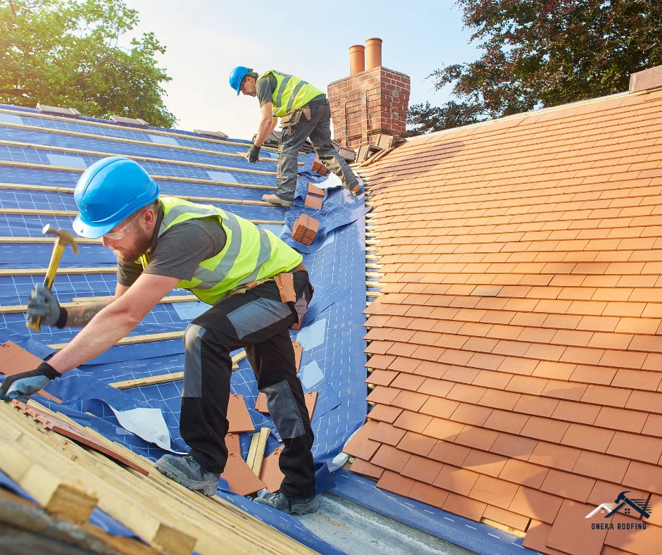 Why choose Roof Repair Near Me in Mount Vernon, WA